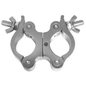 Chauvet Clp-25N Heavy Duty 2" Truss Swivel Clamp